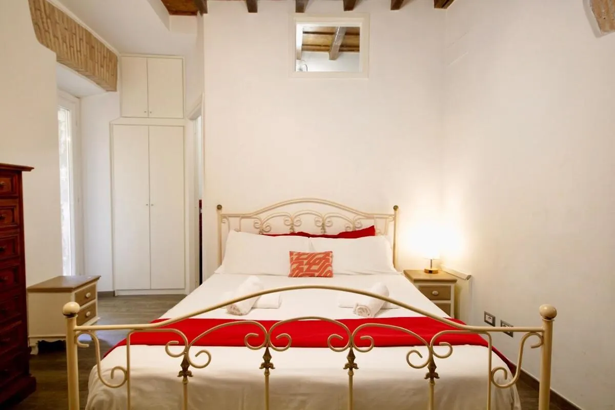 Hc - In The Heart Of Campo De' Fiori Appartement Rome